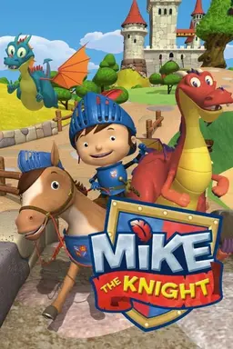 Mike the Knight Specials