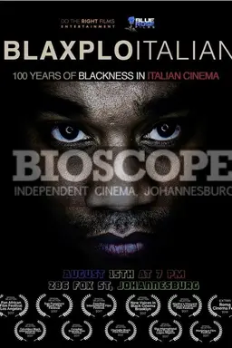 Blaxploitalian