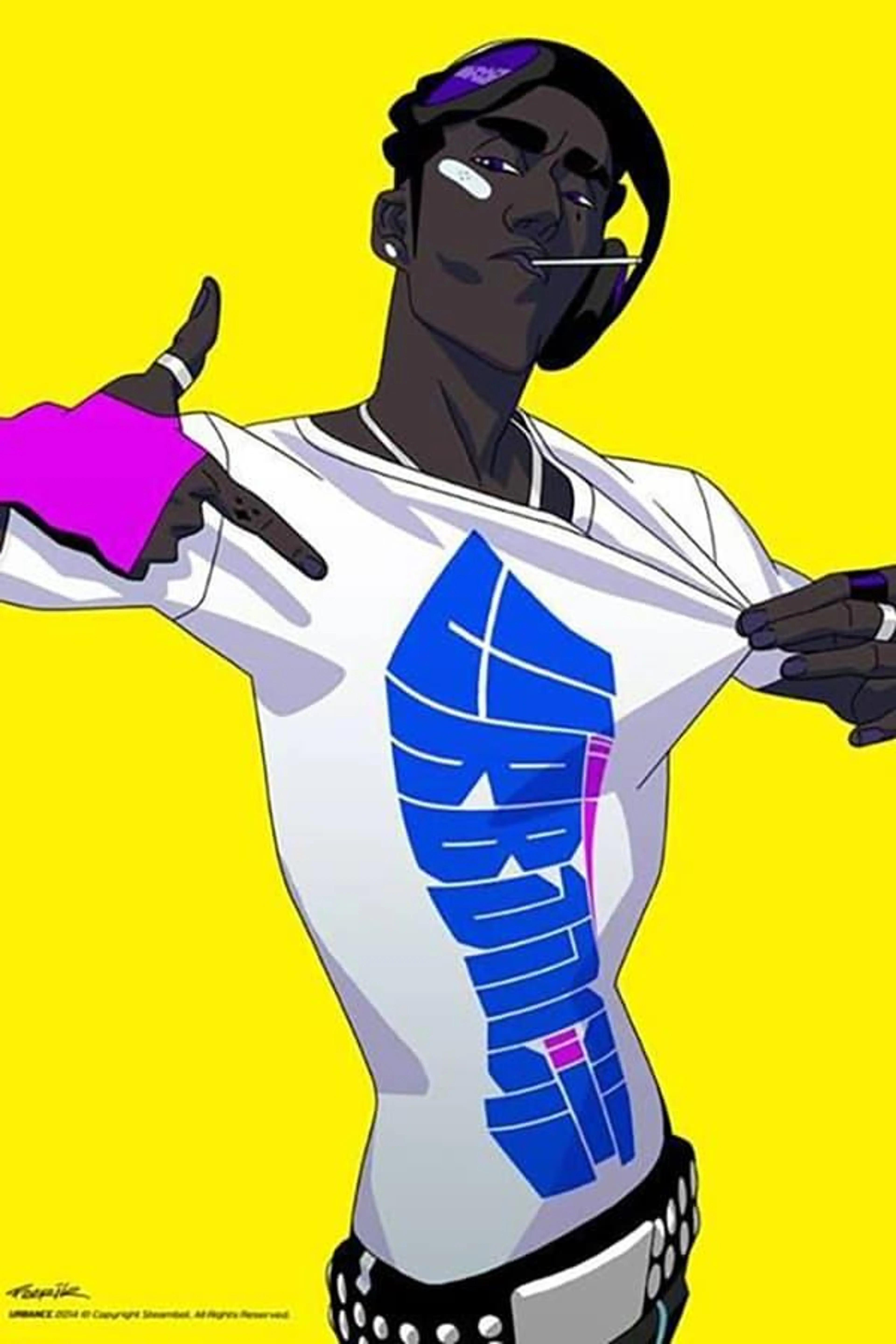 Urbance