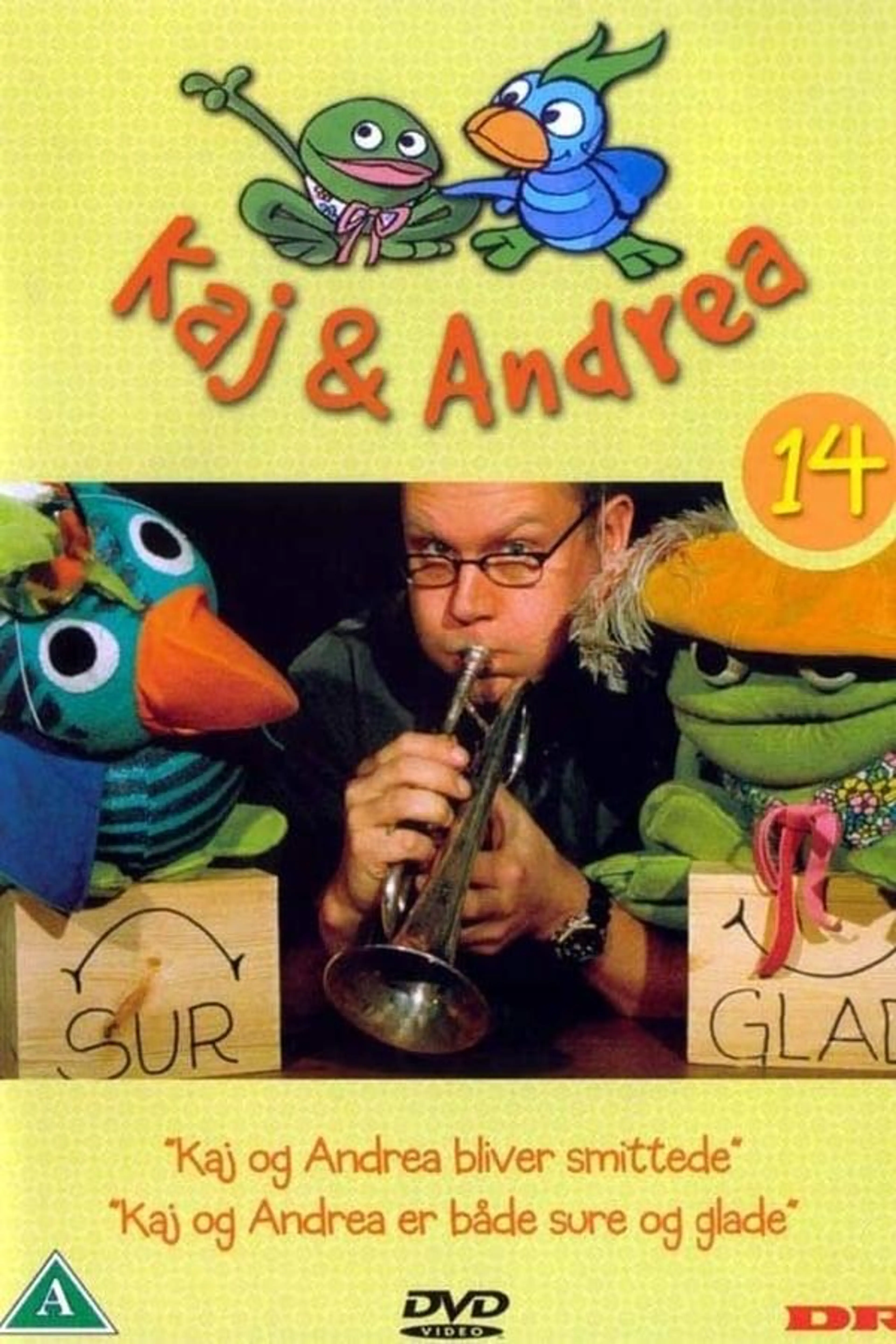 Kaj & Andrea 14