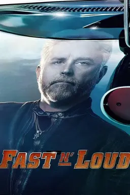 Fast N' Loud Season 11