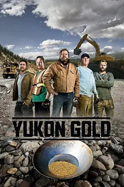 Yukon Gold Season 4