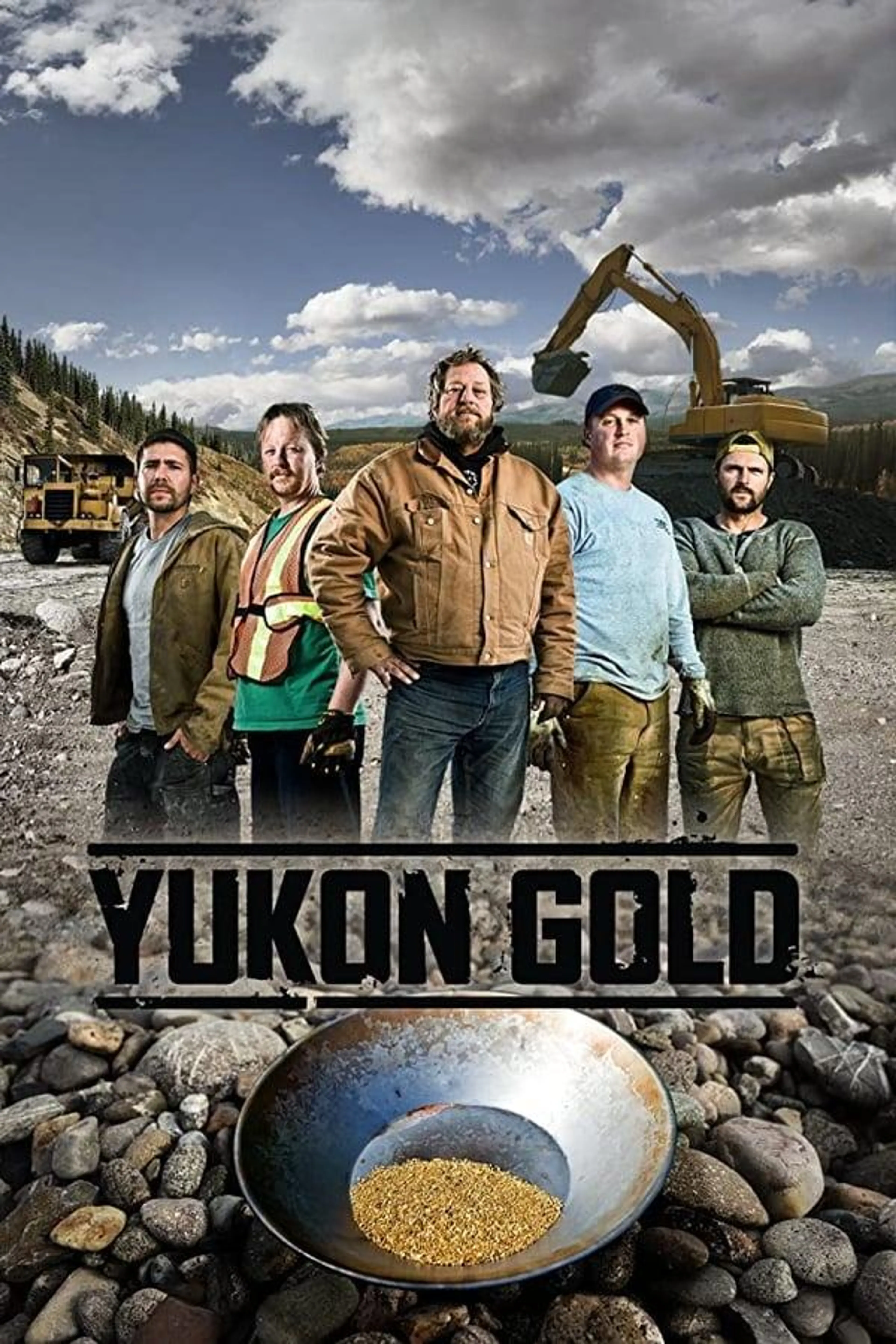 Yukon Gold Season 4