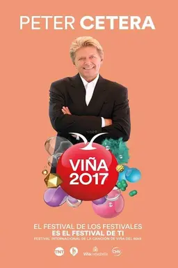 Peter Cetera Festival de Vina del Mar