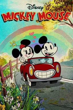 Mickey Mouse Specials