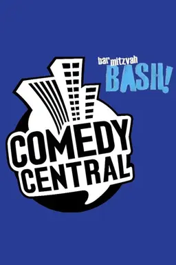 Bar Mitzvah Bash!