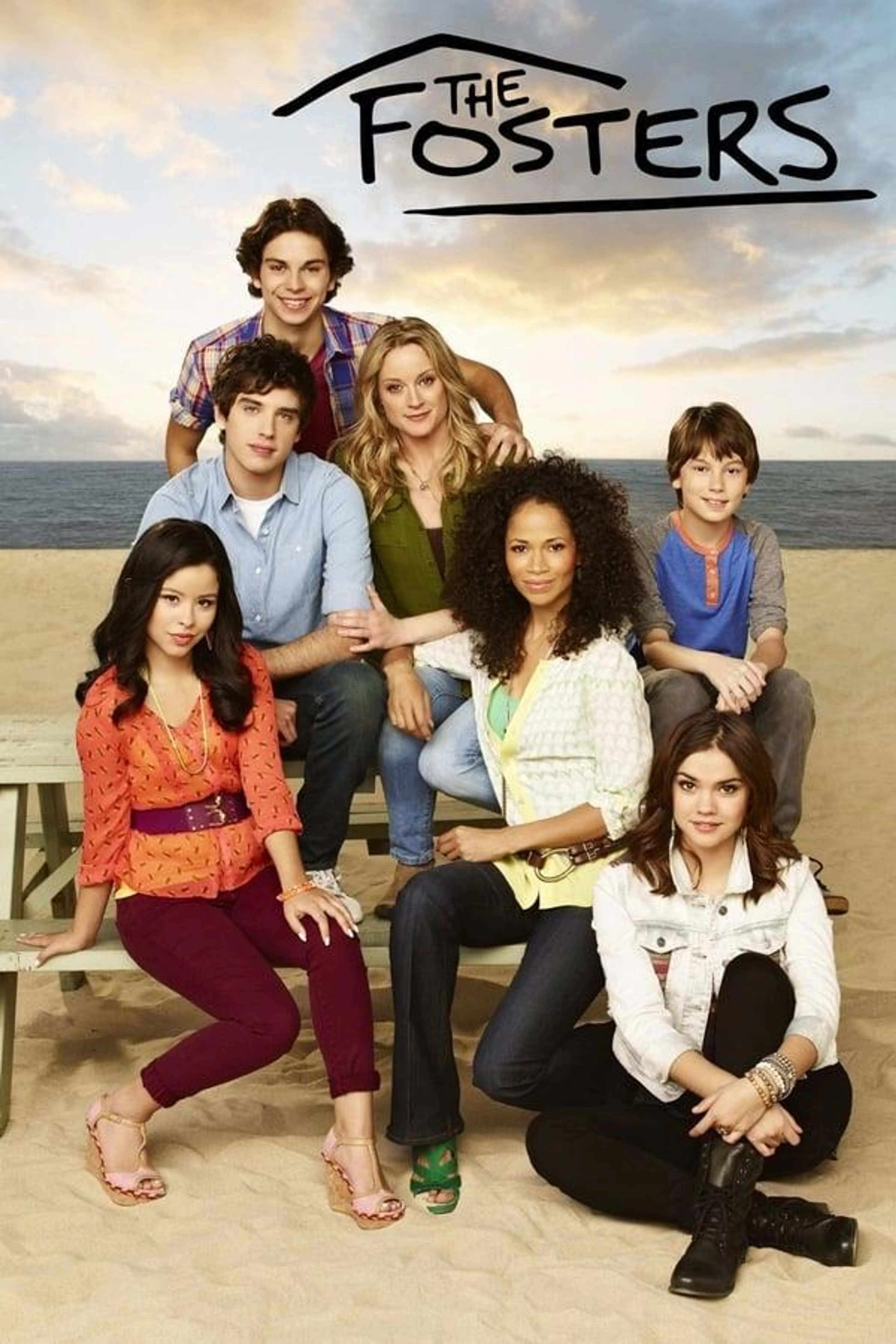 The Fosters Season 2