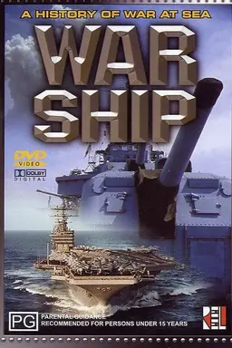 Warship Season 1