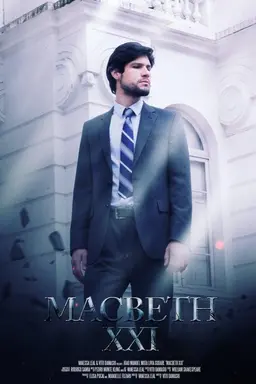 Macbeth XXI