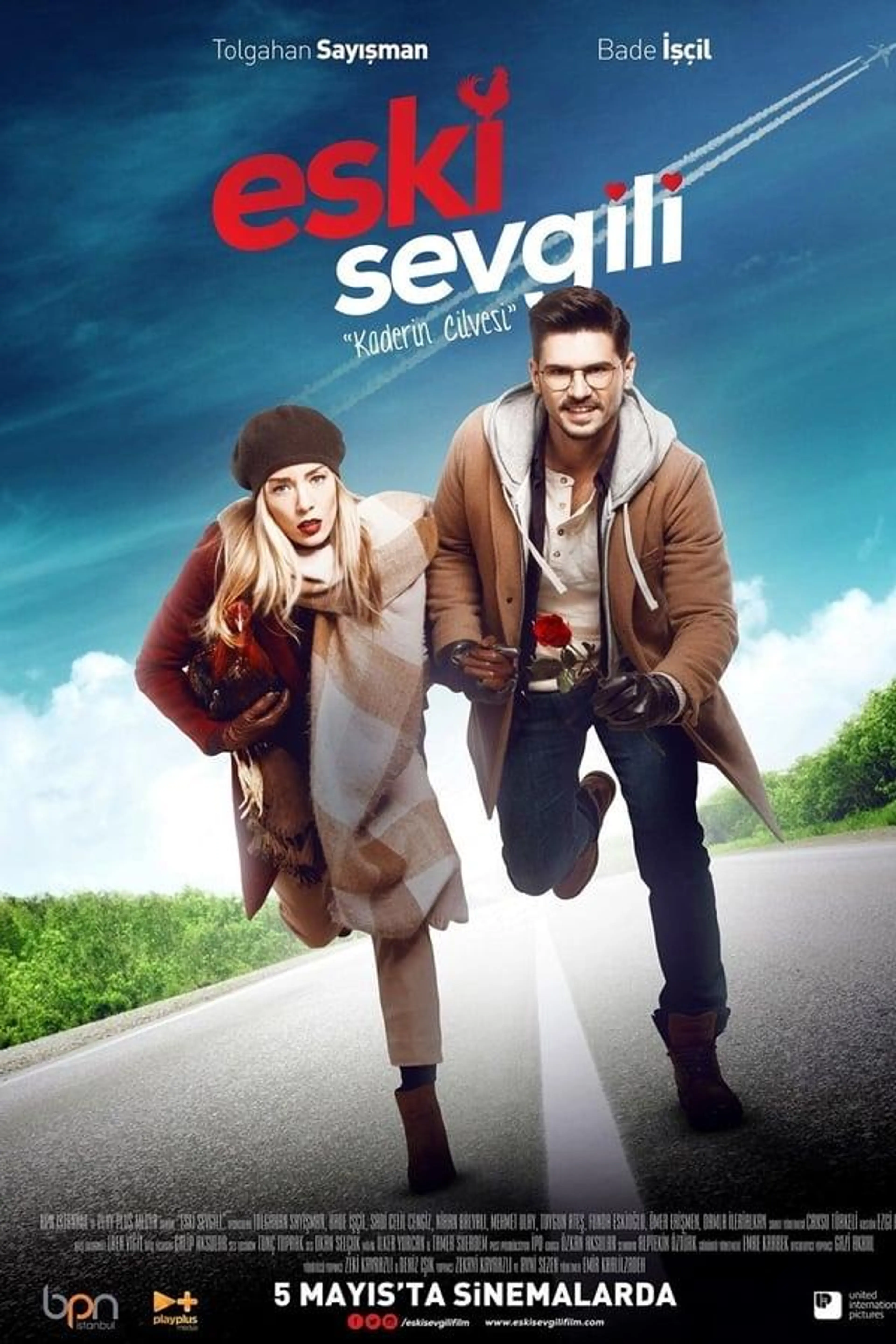 Eski Sevgili