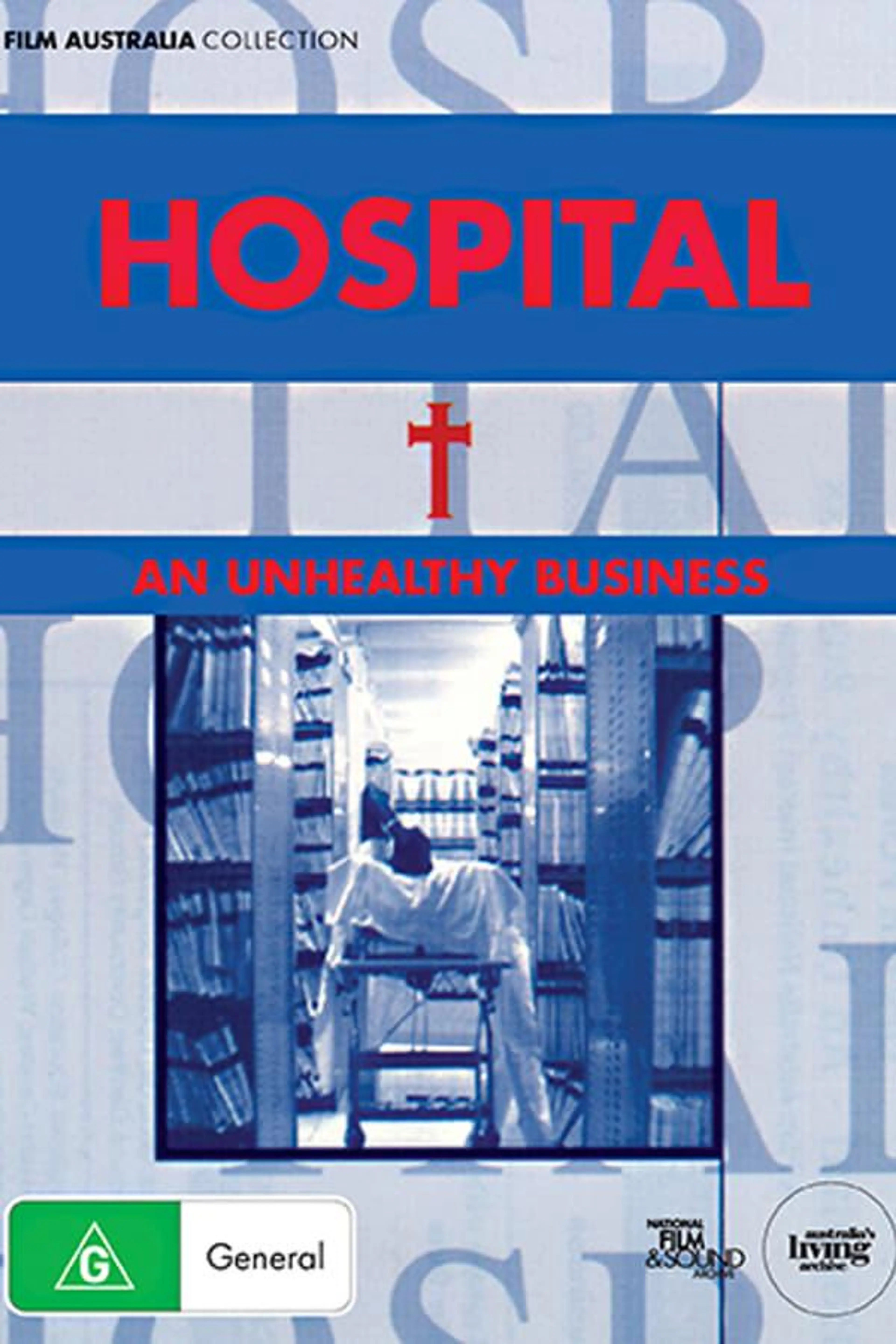 Hospital - An Unhealthy Business