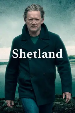 Shetland Series 2