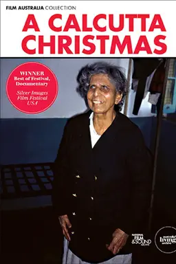 A Calcutta Christmas