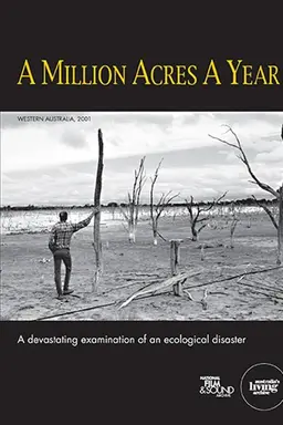 A Million Acres a Year