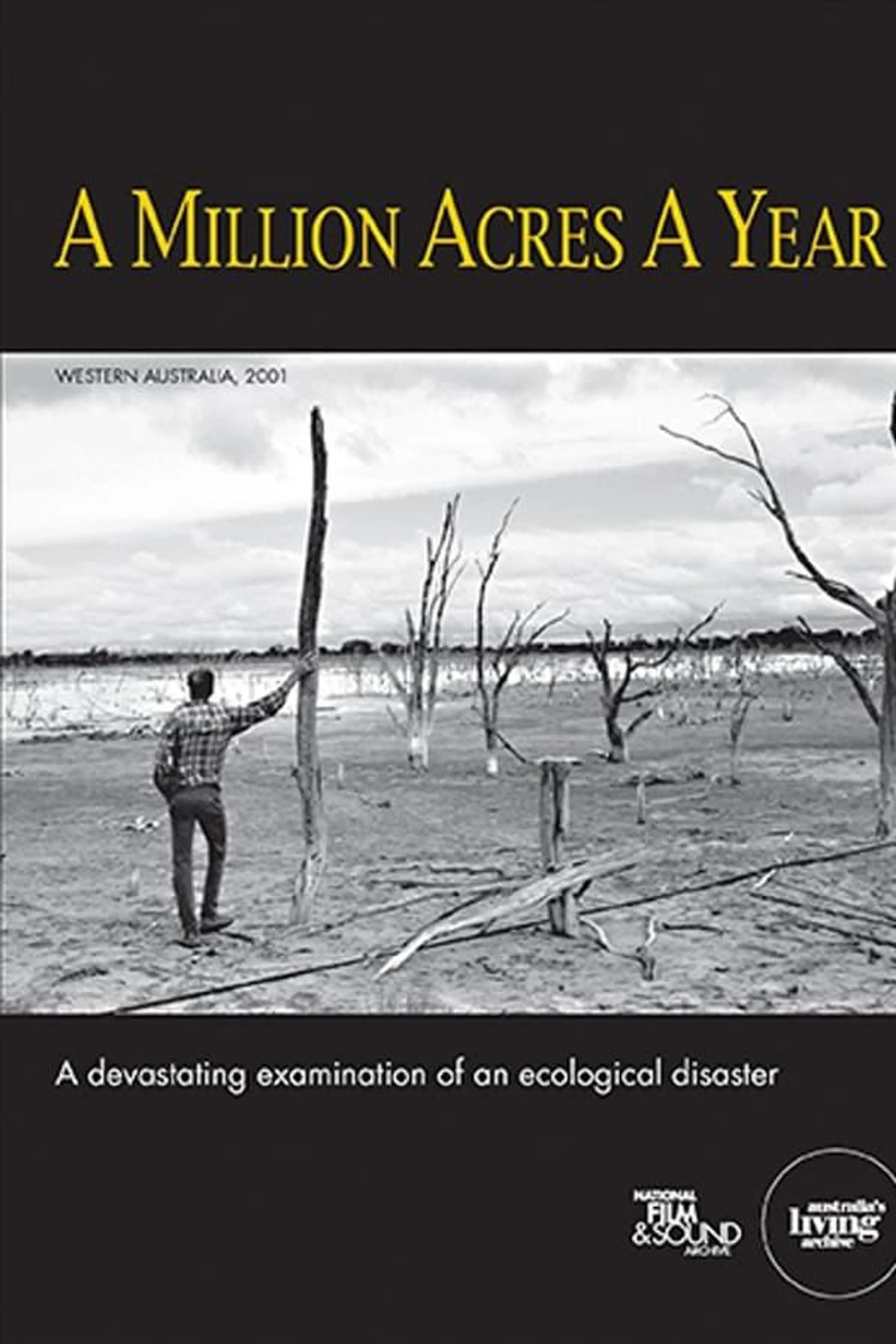 A Million Acres a Year