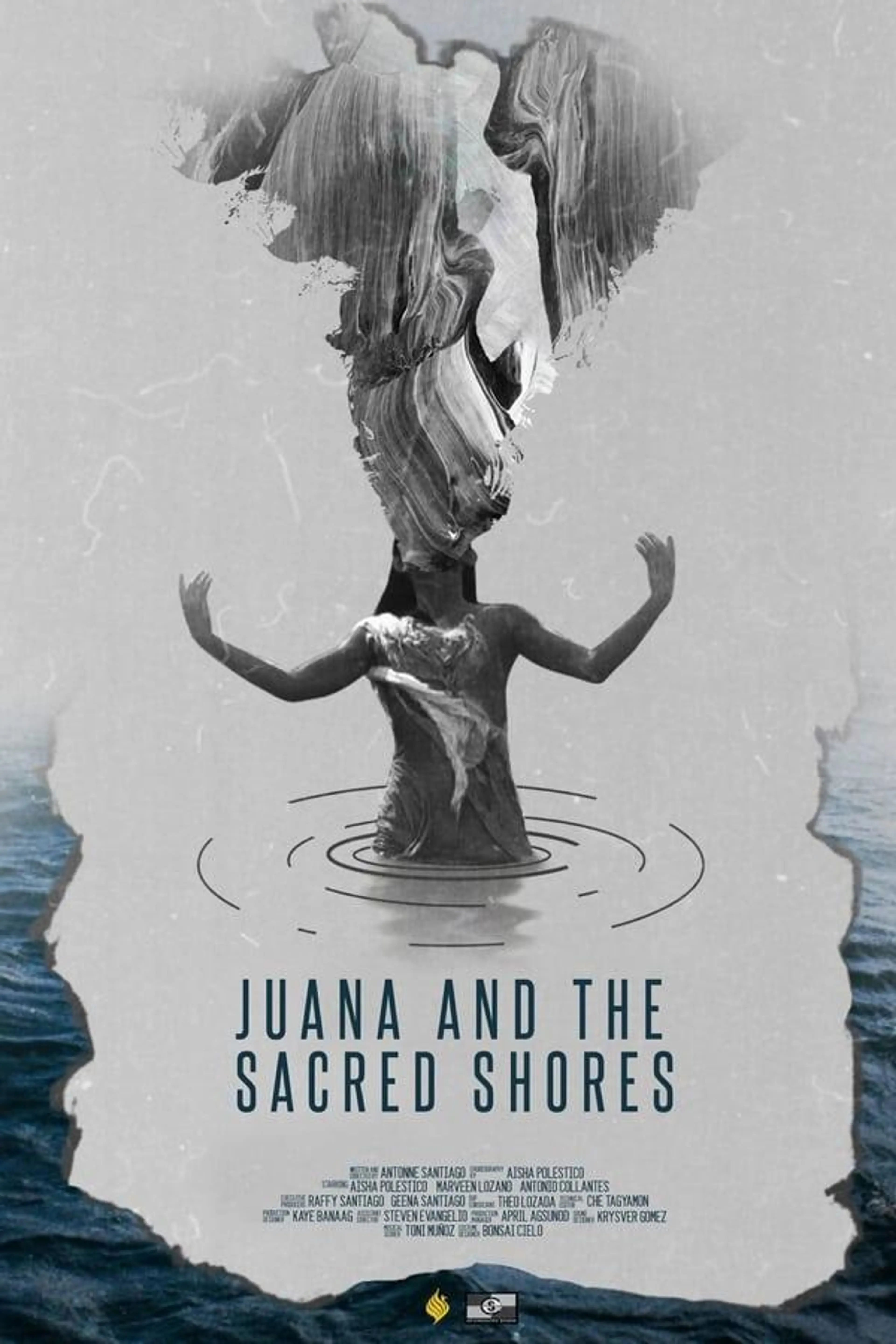 Juana and the Sacred Shores