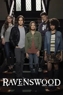 Ravenswood Season 1