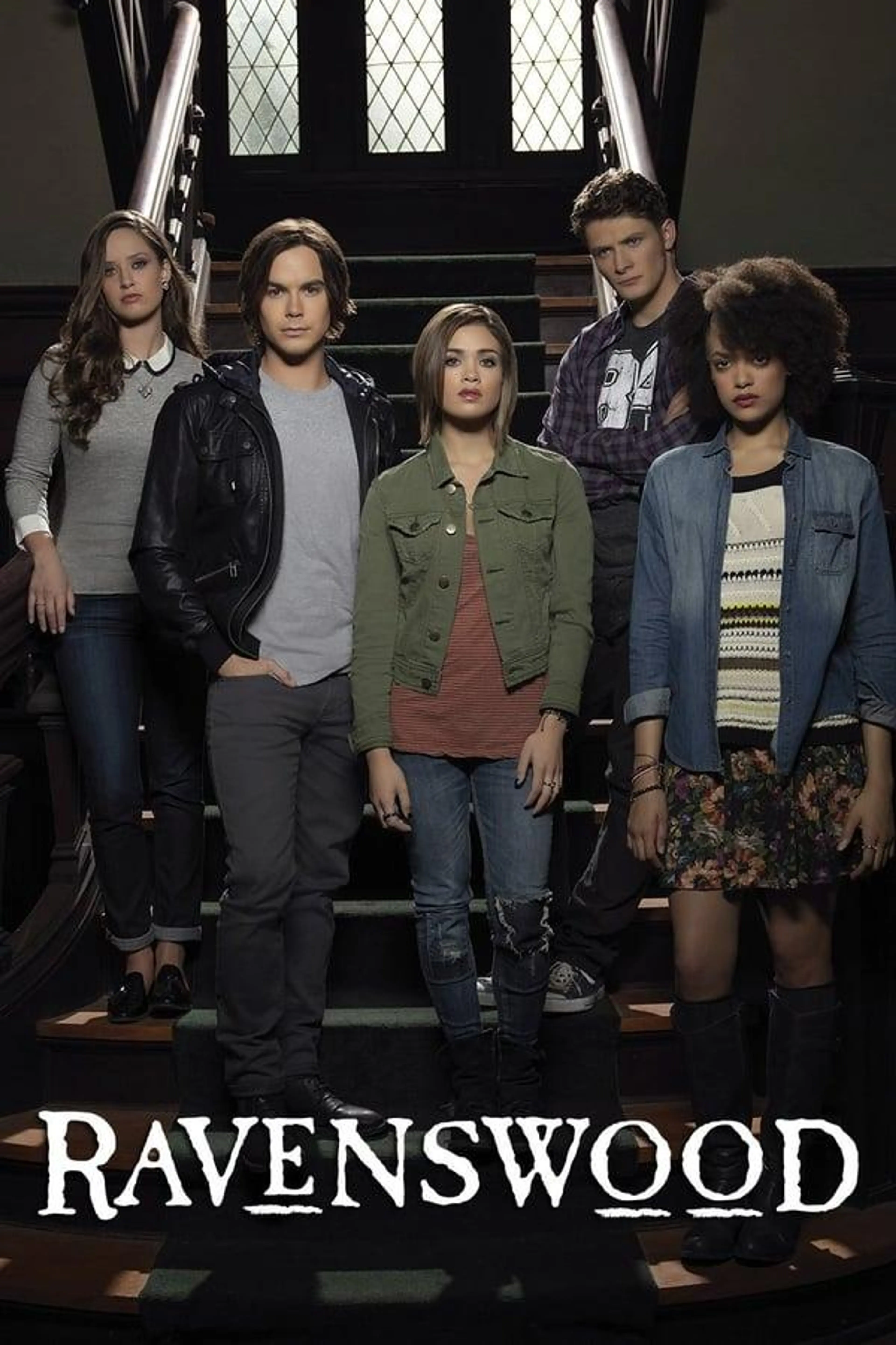 Ravenswood Season 1