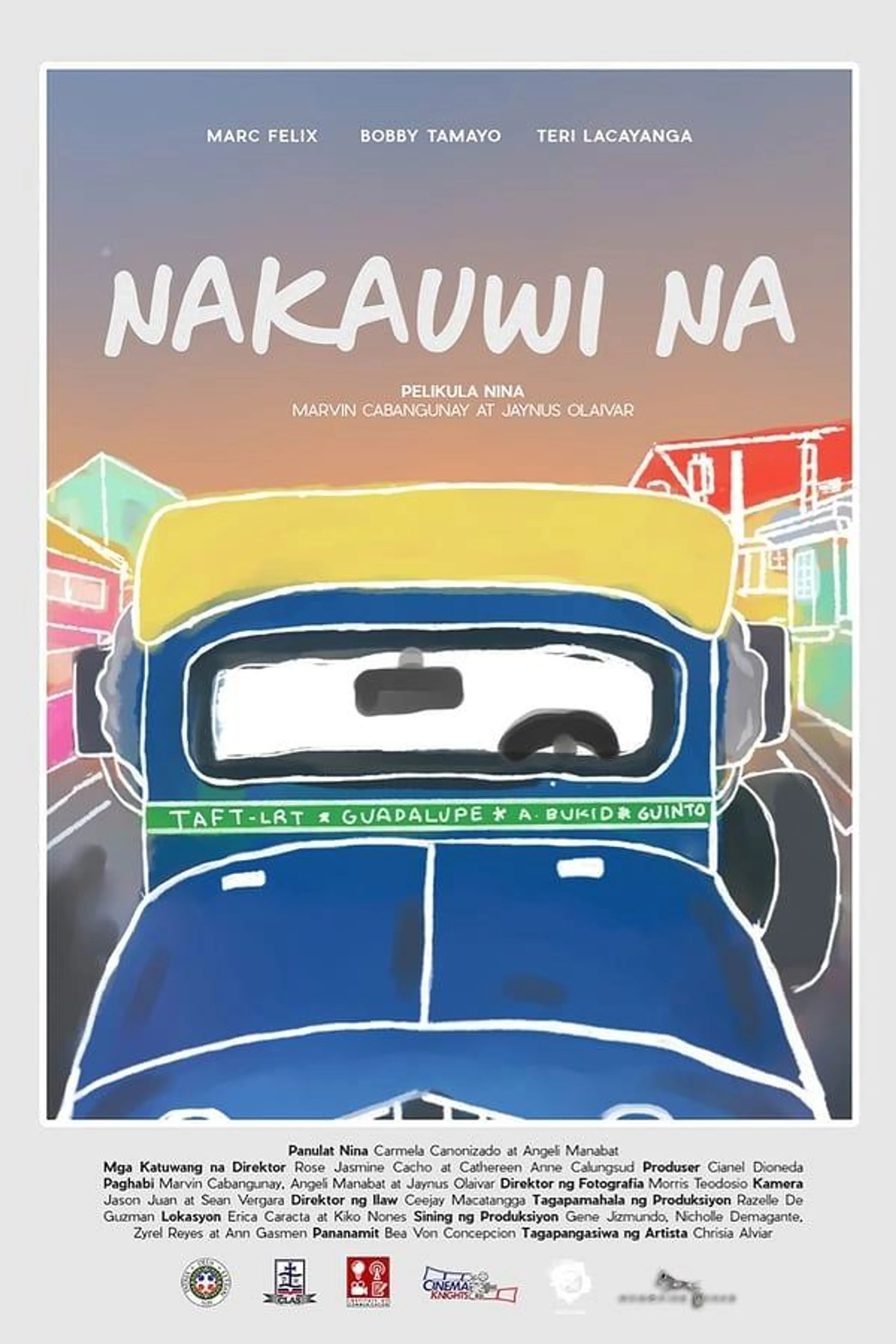 Nakauwi Na