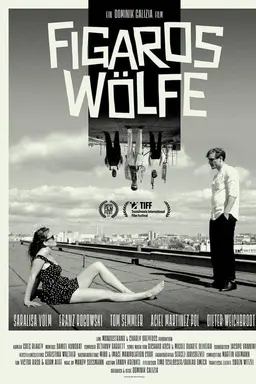Figaro's Wolves
