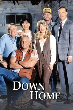 Down Home Season 2