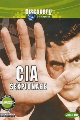 Discovery: CIA Sexpionage