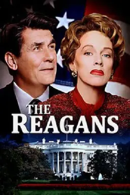 The Reagans Miniseries