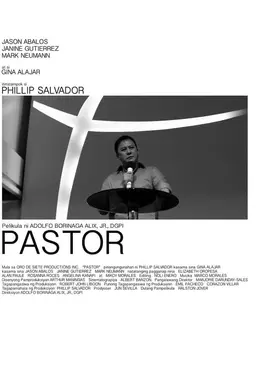 Pastor