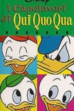 Huey, Dewey and Louie's Greatest Hits