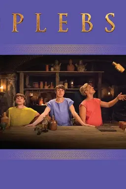 Plebs Series 1