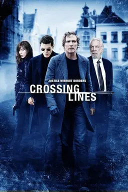 Crossing Lines Season 2