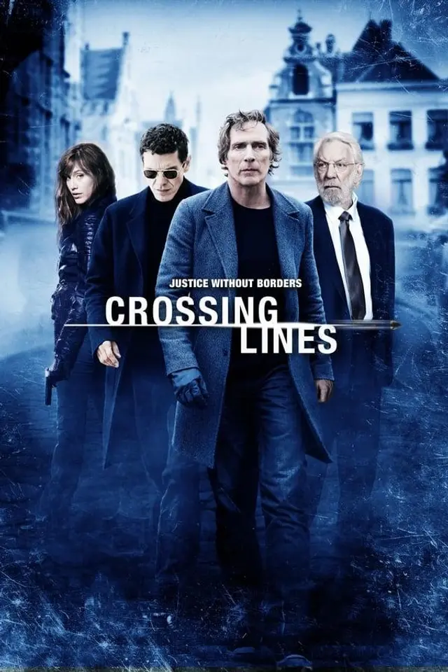 Crossing Lines Season 2