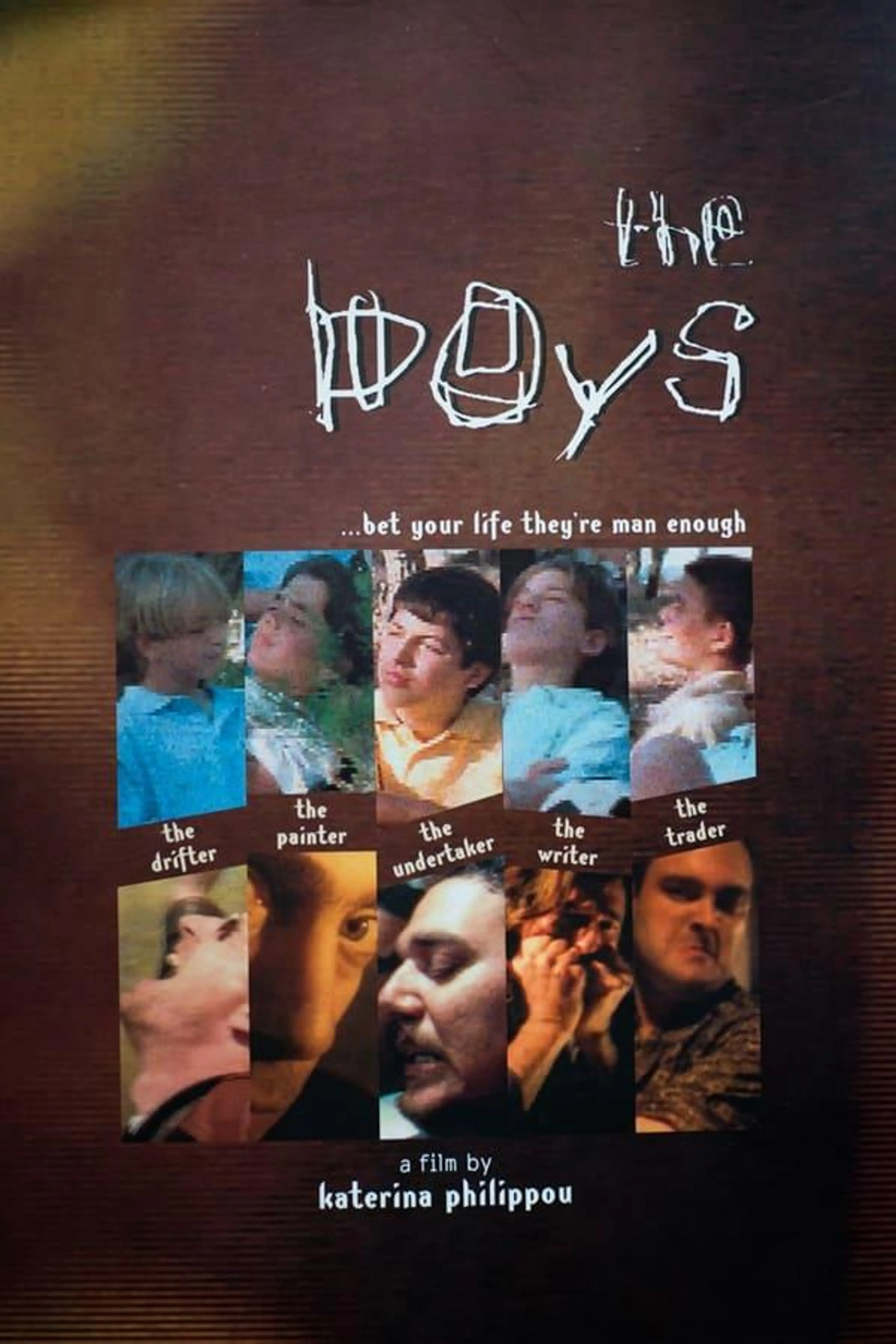 The Boys