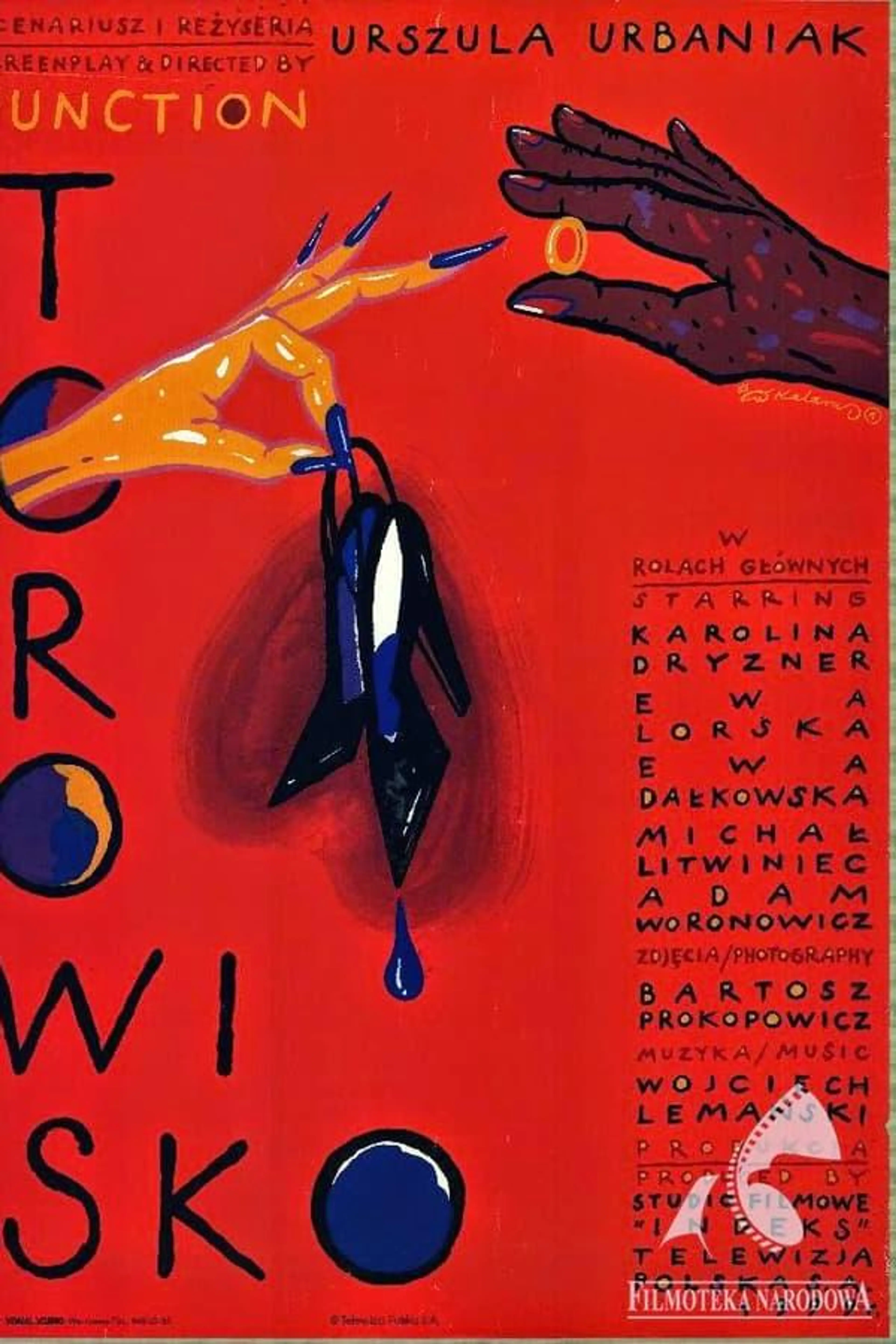 Torowisko