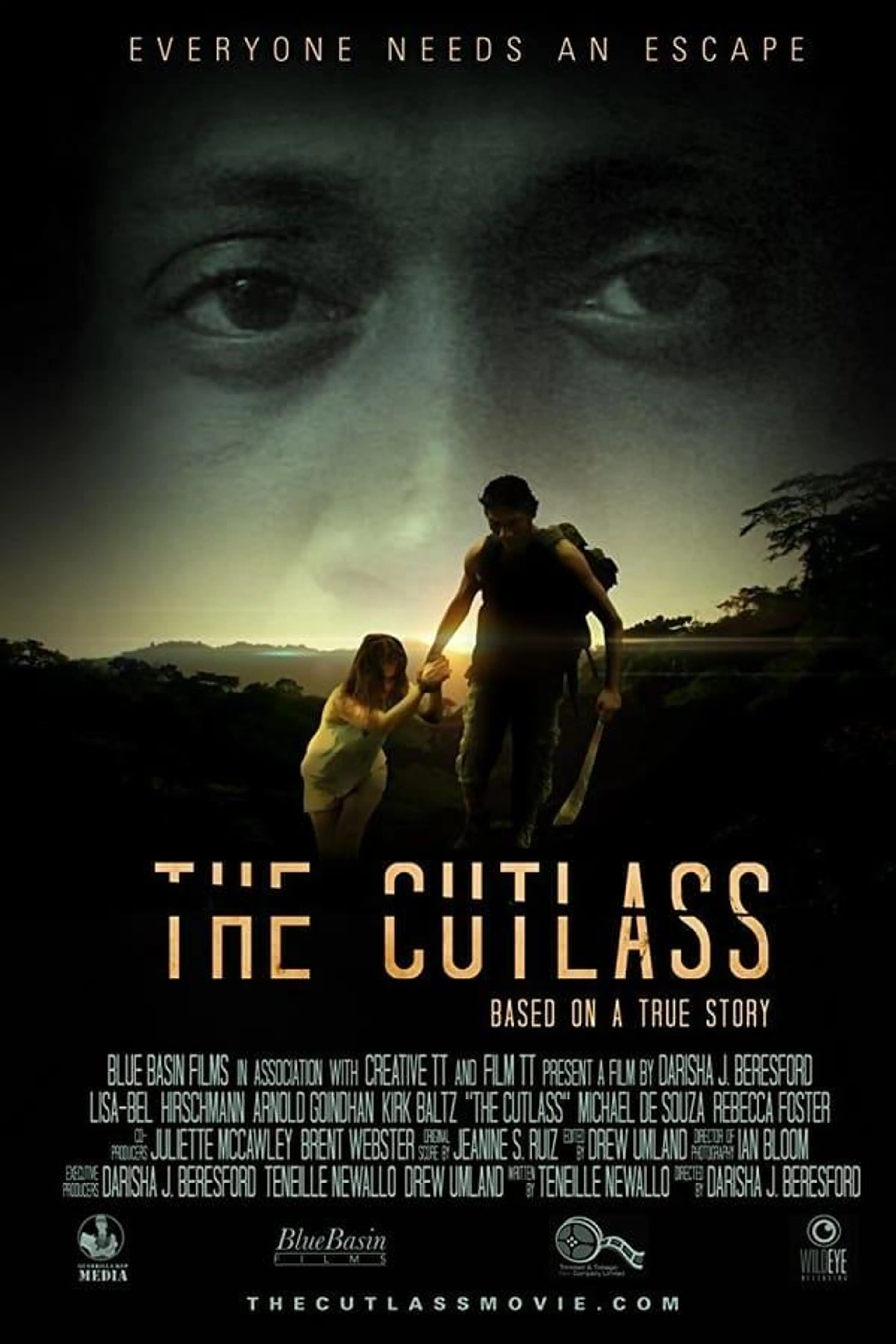 The Cutlass