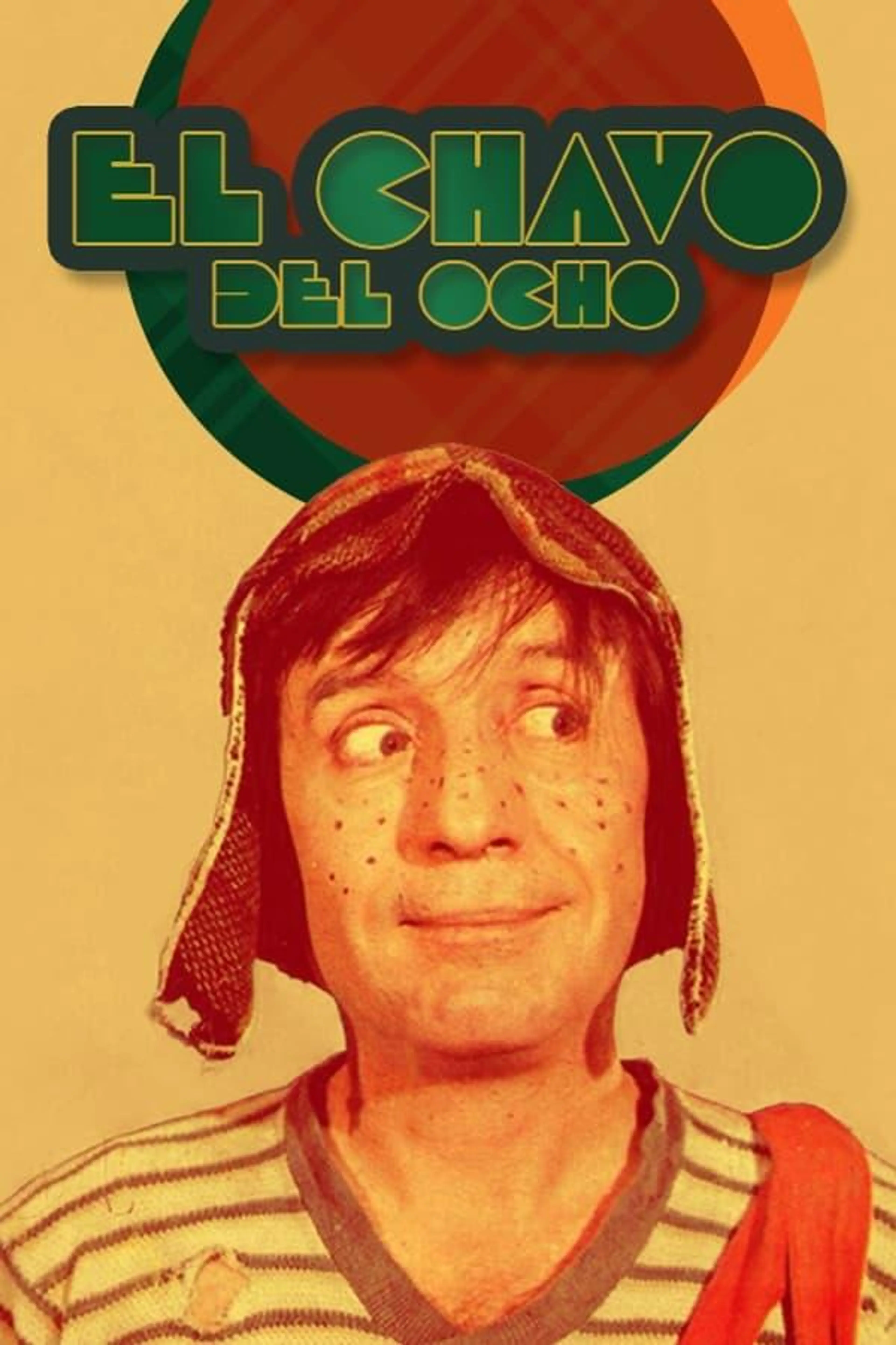 El Chavo del Ocho Season 1