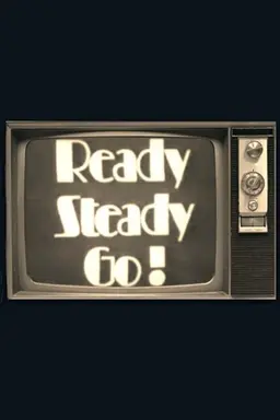 Ready Steady Go! Season 1
