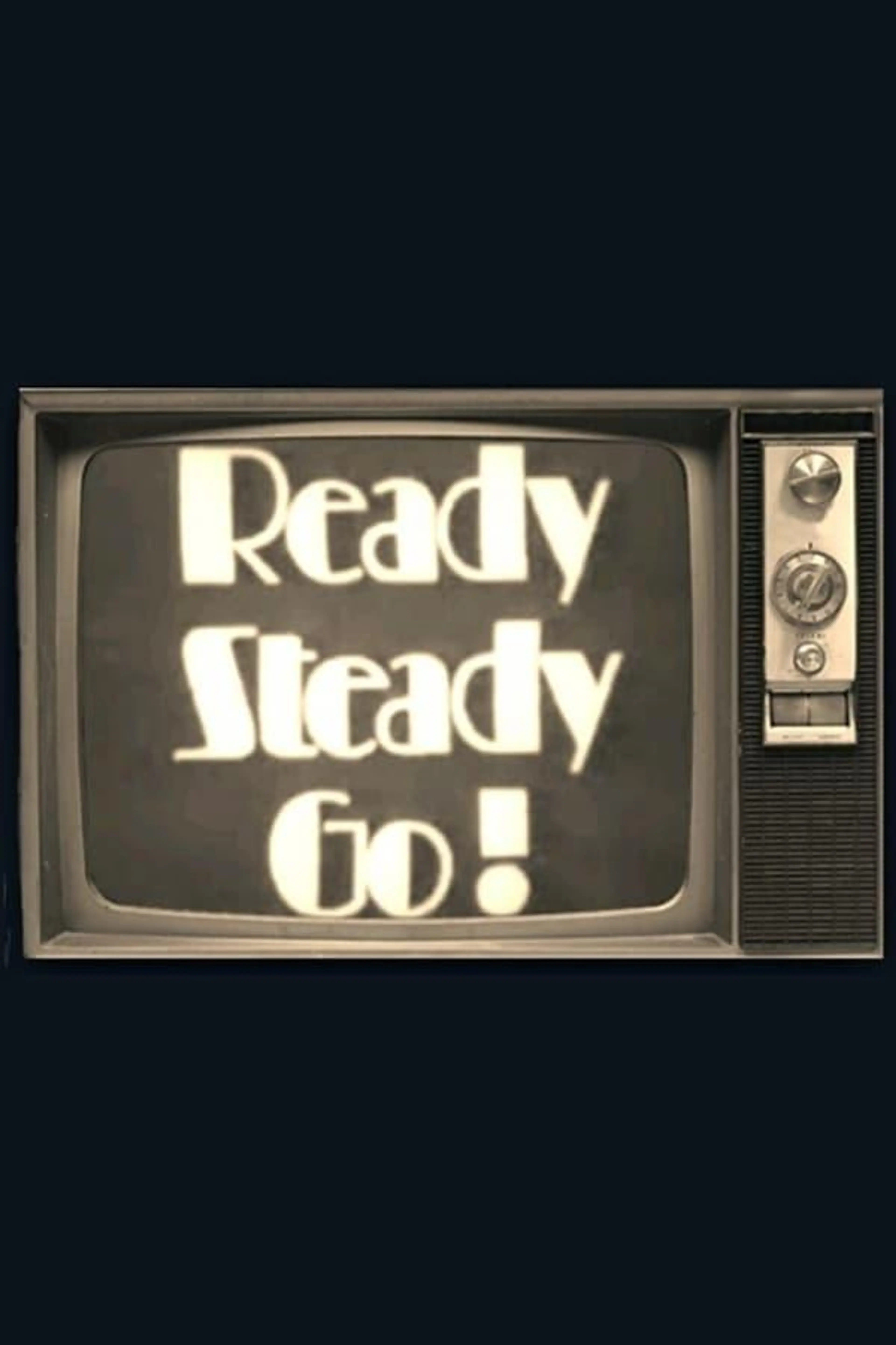 Ready Steady Go! Season 1
