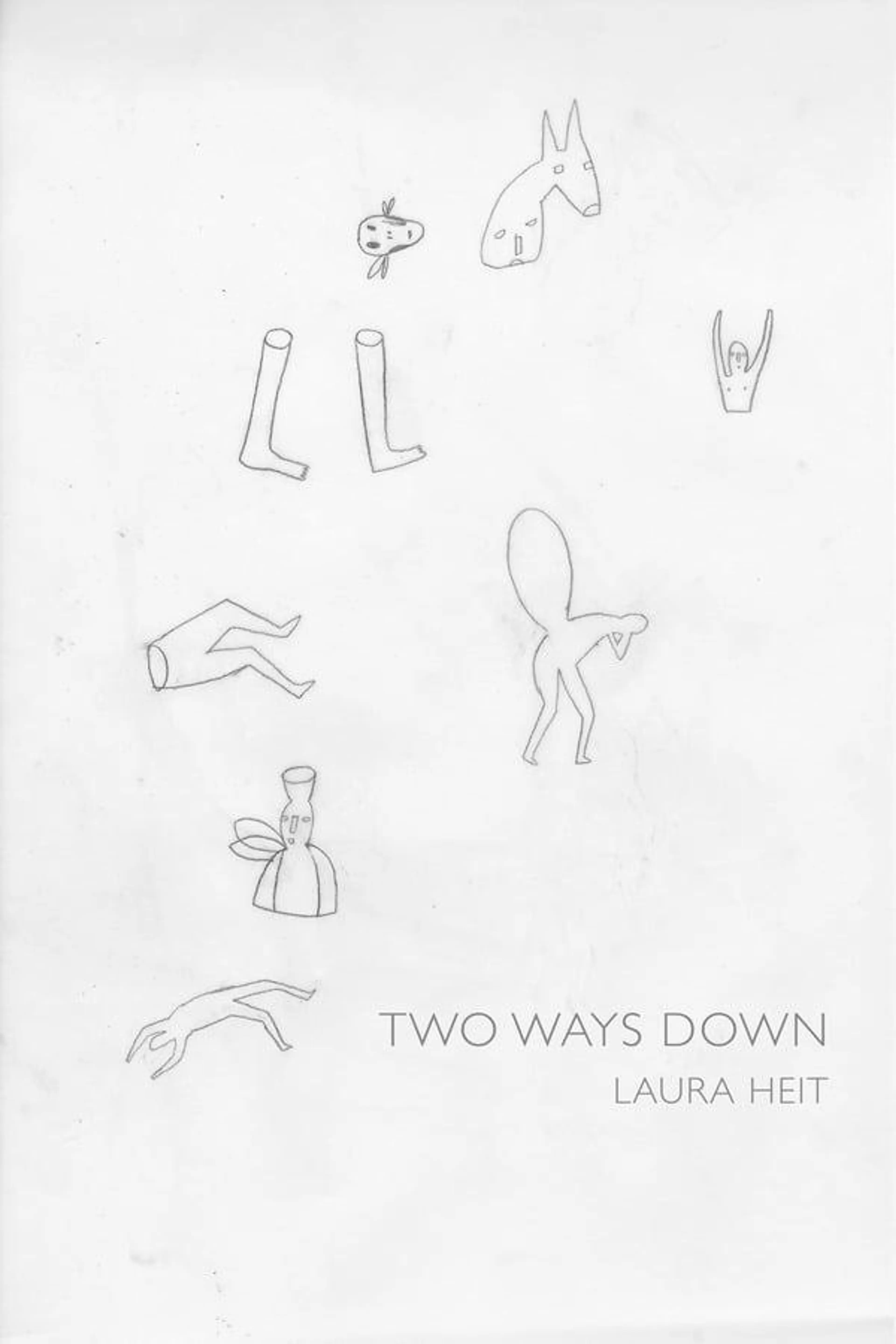 Two Ways Down