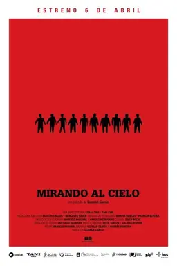 Mirando al Cielo