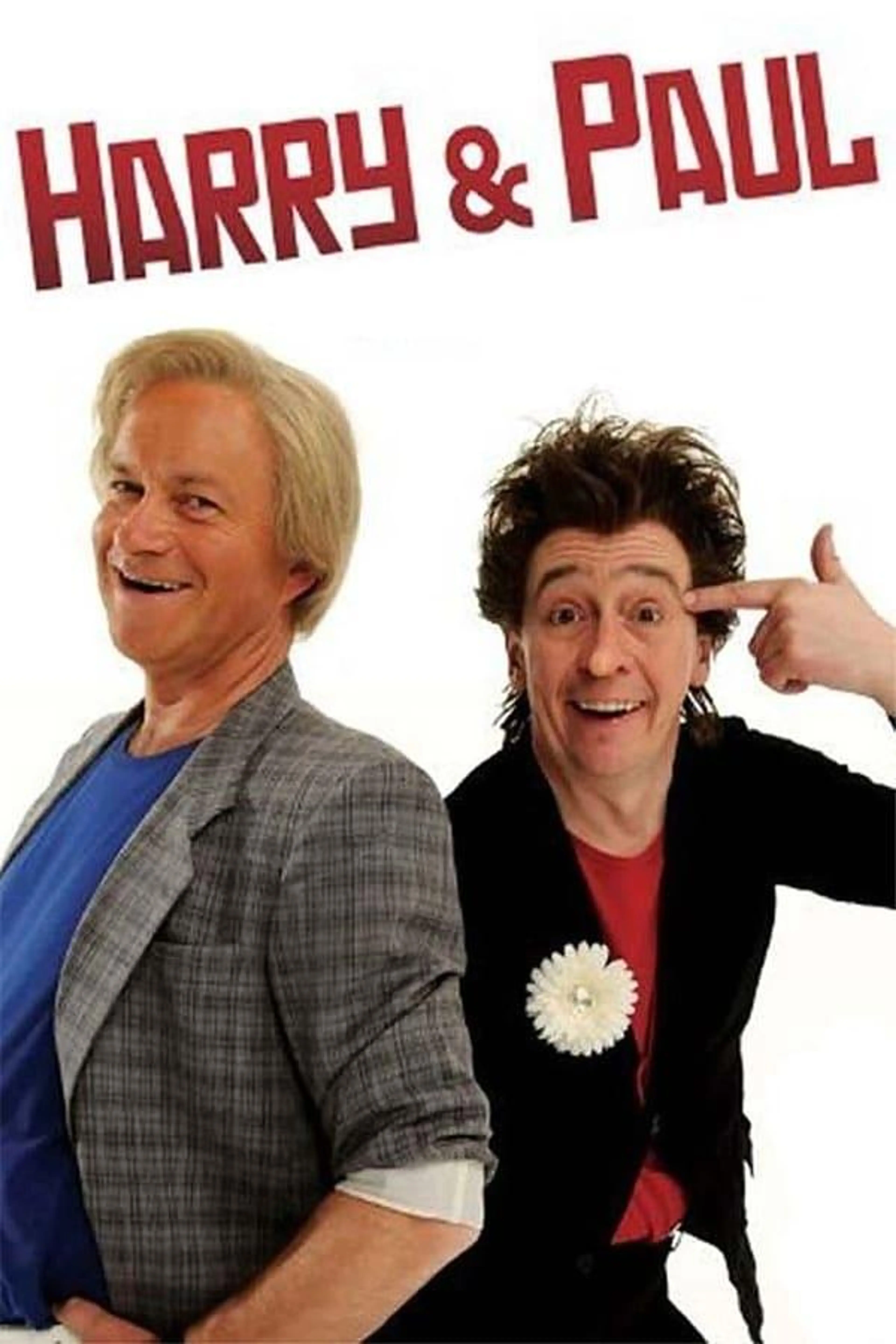 Harry & Paul Specials
