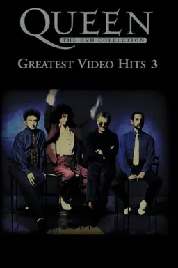 Queen: Greatest Video Hits 3