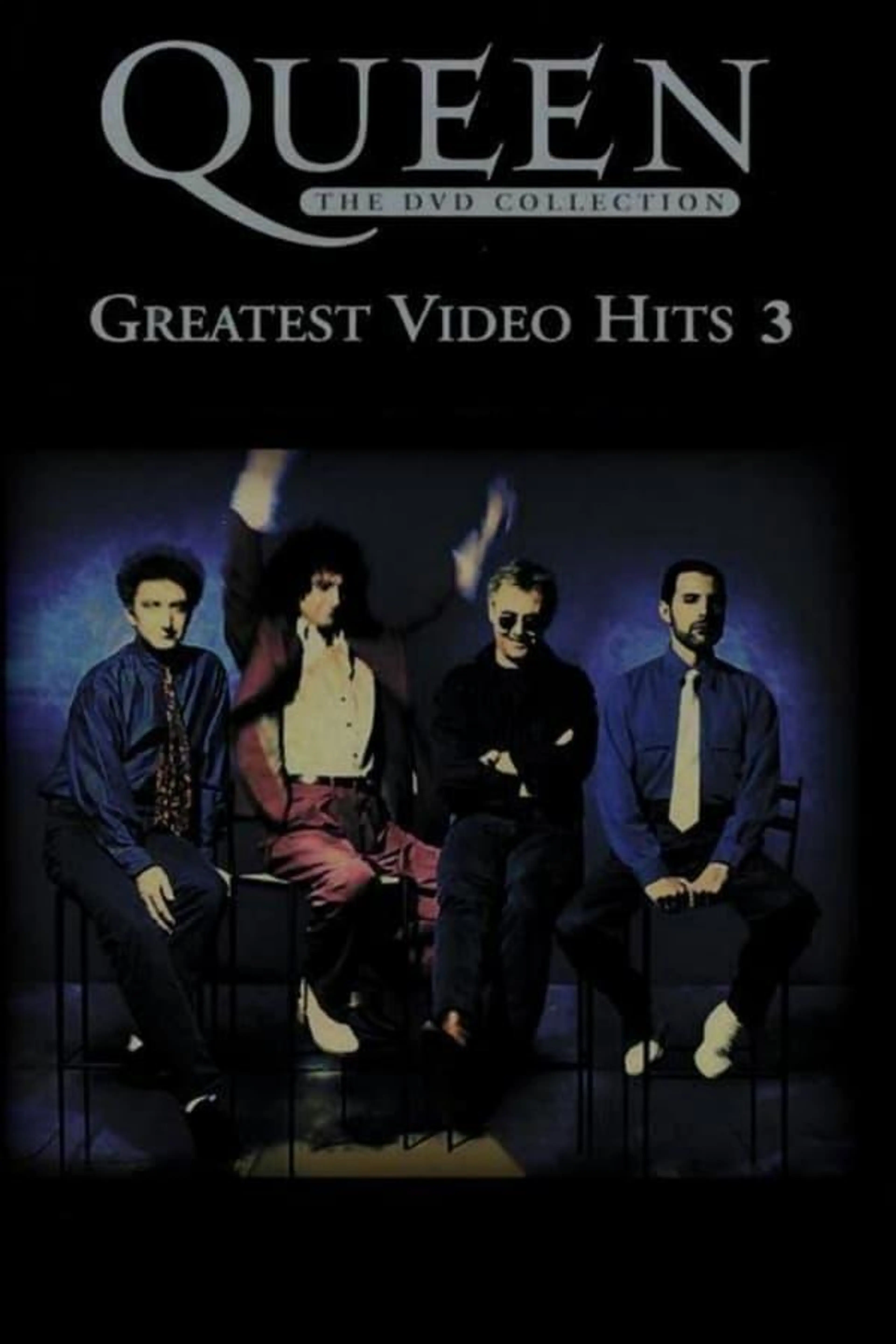 Queen: Greatest Video Hits 3