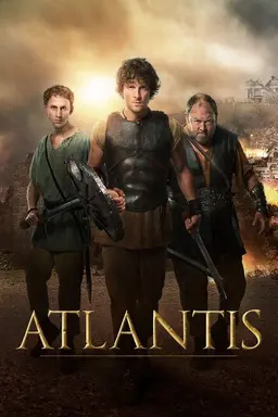 Atlantis Series 2