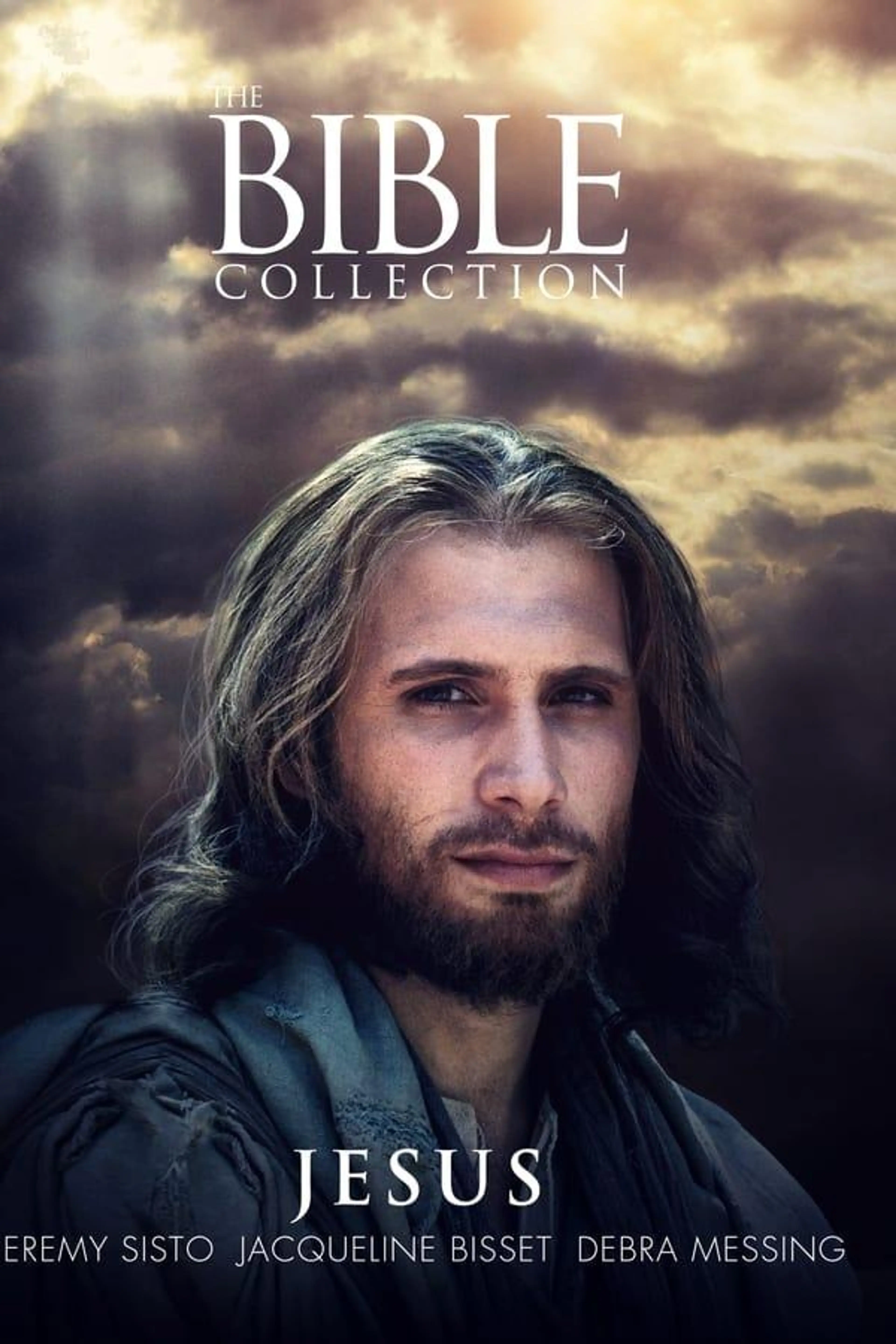 Jesus Miniseries