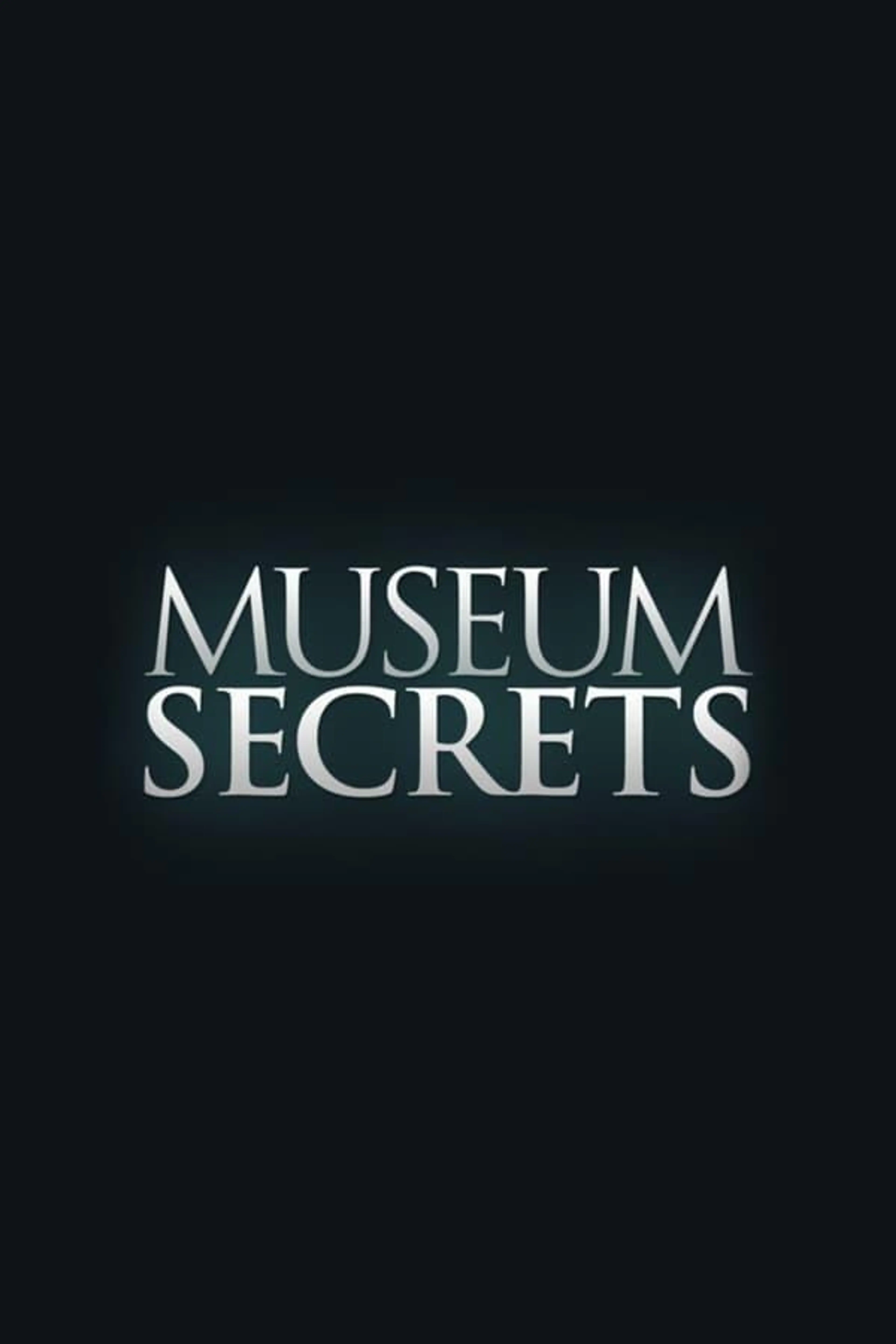 Museum Secrets Specials