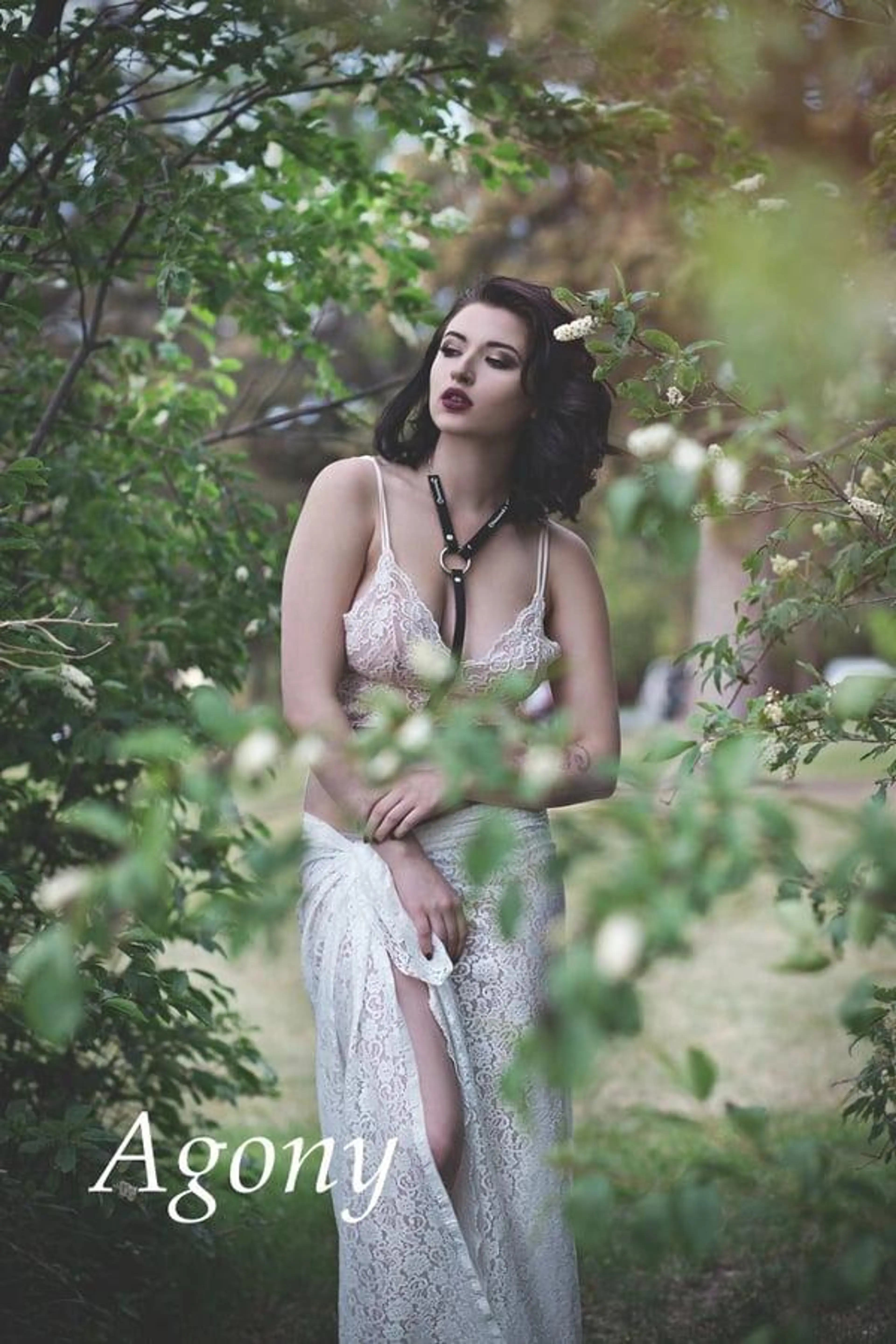 Agony