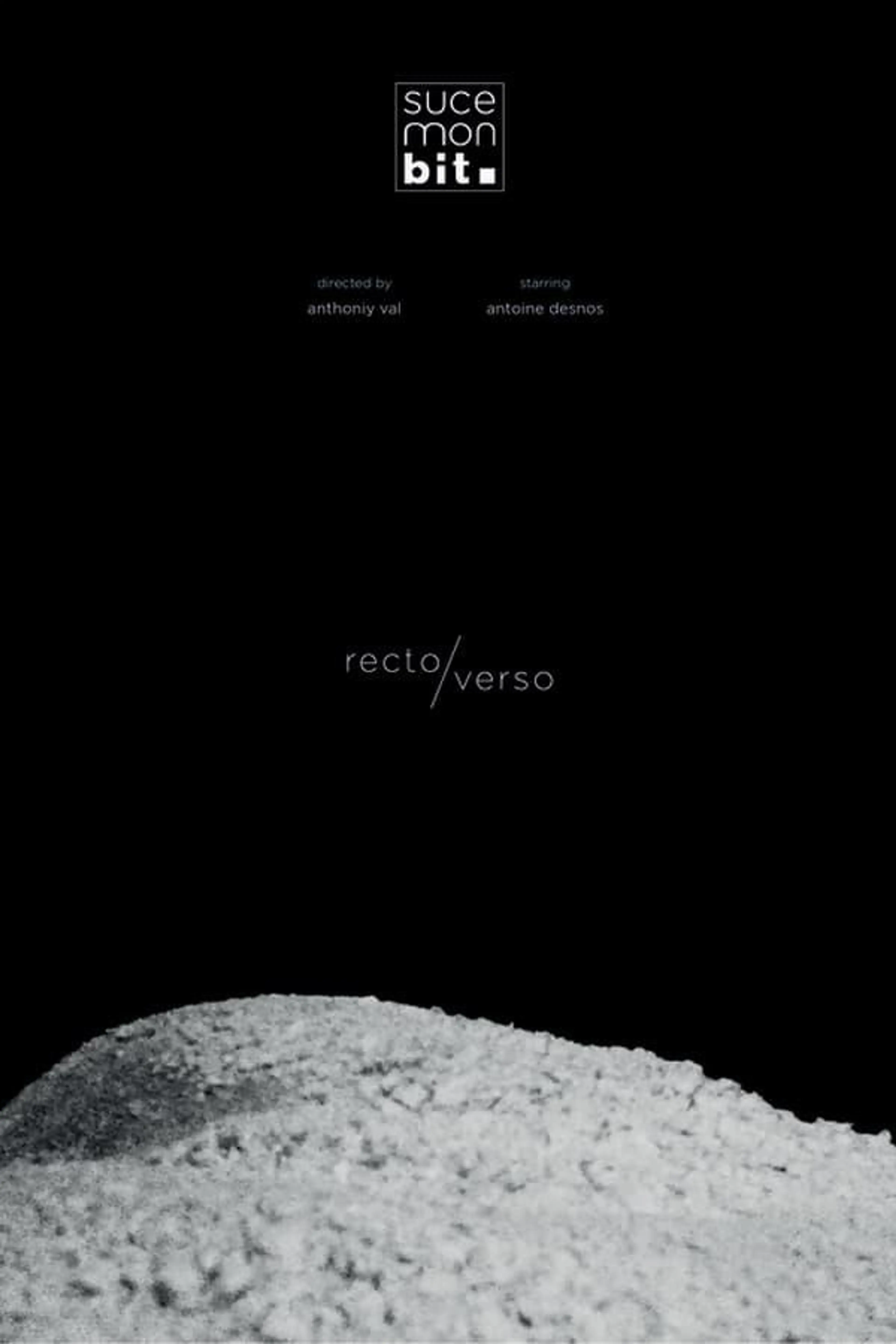 recto/verso