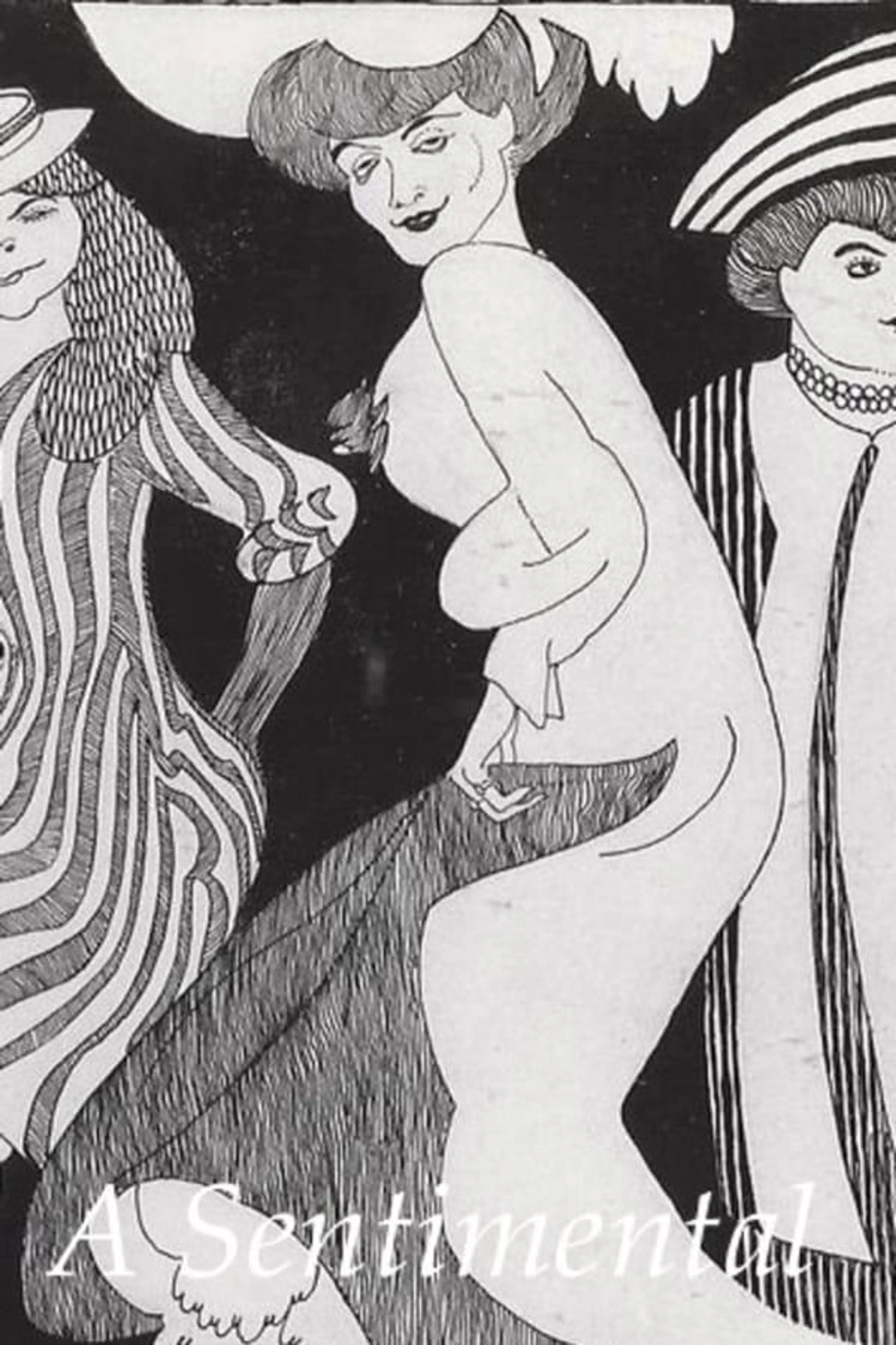 A Sentimental Education
