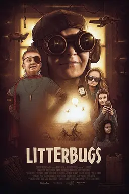 Litterbugs